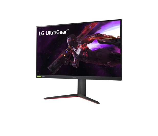 LG UltraGear 32GP850-B - 663738 - zdjęcie 2